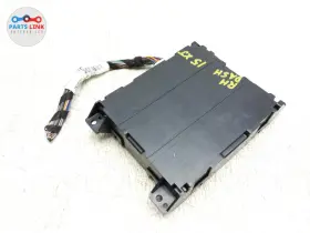 DW9318D493AB JAGUAR Right Dash Air Ac Conditioner Climate Xj #2