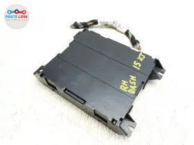 DW9318D493AB JAGUAR Right Dash Air Ac Conditioner Climate Xj #3