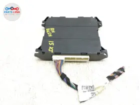 DW9318D493AB JAGUAR Right Dash Air Ac Conditioner Climate Xj