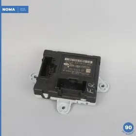 EPLA14D617AC JAGUAR Xjr Front Right Door Control Module Xj