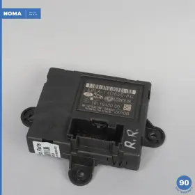 EPLA14D620AC JAGUAR Xjr Rear Left Right Door Control Module
