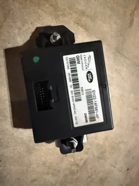 EX53-14F681-AF JAGUAR Land Module Network Gateway Rover