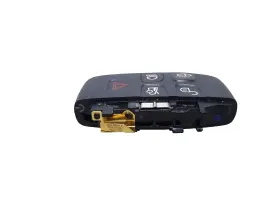 EX53-15K601-AF JAGUAR Xe Xjr Smart Remote Key Fob Xf Xfr #2