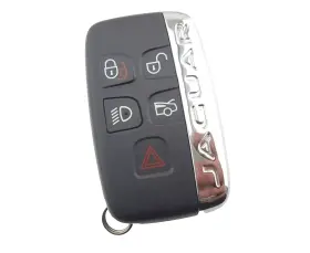 EX53-15K601-AF JAGUAR Xe Xjr Smart Remote Key Fob Xf Xfr