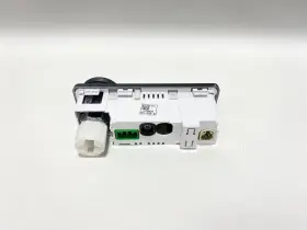 FK72-19C166-BC JAGUAR Center Console Lowe Usb Port Socket Xf #3