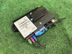 FW93-70718-RM JAGUAR Xjl Communication Telematic Control Unit #2