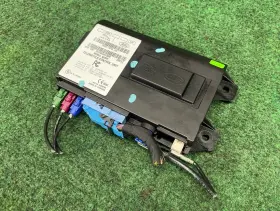 FW93-70718-RM JAGUAR Xjl Communication Telematic Control Unit #3