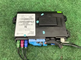 FW93-70718-RM JAGUAR Xjl Communication Telematic Control Unit