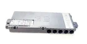 HX53-14A073-AA JAGUAR Pace Battery Relay Box #2