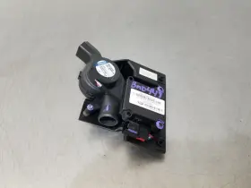 HX6319H524AB JAGUAR Pace Driver Assist Control Module #2