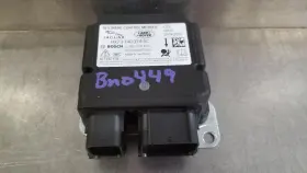 HX7314D374AC JAGUAR Pace Bag Restraint Control Module Srs #2