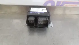 HX7314D374AC JAGUAR Pace Bag Restraint Control Module Srs #3