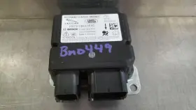 HX7314D374AC JAGUAR Pace Bag Restraint Control Module Srs