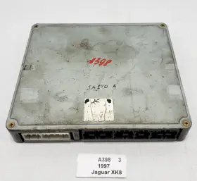 LJA1410 JAGUAR Engine Motor Control Module