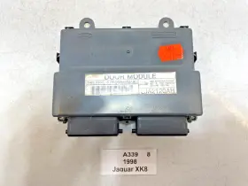 LJA2120AH JAGUAR Xkr Front Left Door Control Module Unit