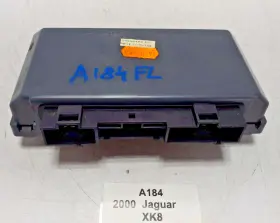 LJA2160AG JAGUAR Xkr Front Left Driver Control Module Unit