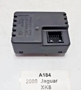 LJA6490AC JAGUAR Xkr Dimmer Control Module Unit