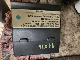 LNA2110BA JAGUAR Vanden Plas Steering Column Module Ecu XJ6