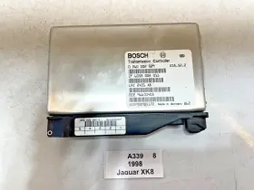 LNC2401AB JAGUAR Tcm Transmission Control Module Unit XJ8