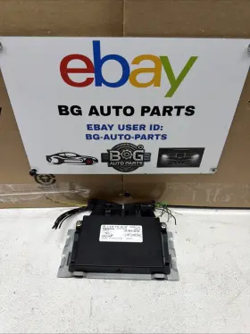 LNF2403AC JAGUAR Xjr Transmission Control Unit Tcm XJ8