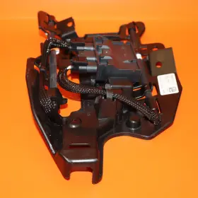 MK83-14E114-BD JAGUAR Pace Motion Sensor Gate Right #3