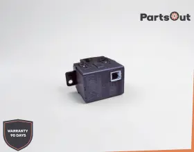 NT8-156076G9FXCVR JAGUAR Ignition Lock Smart Electric Module