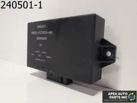XR826791 JAGUAR Reversing Aid Control Module #2