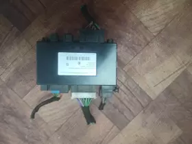 04602437AL JEEP Seat Module Front Left Cherokee