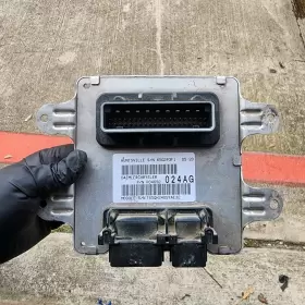 04692024AG JEEP Front Body Control Module Bcm Commander