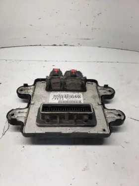 04692024AJ JEEP Chassis Ecm Body Bcm Front Control Commander #2