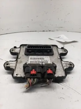 04692024AJ JEEP Chassis Ecm Body Bcm Front Control Commander #3