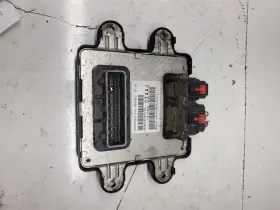 04692024AJ JEEP Chassis Ecm Body Bcm Front Control Commander