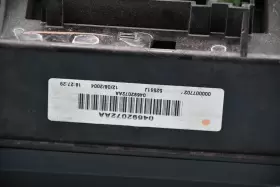 04692072AA JEEP Wk Power Junction Supply Fuse Relay Box #2