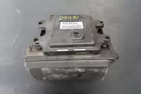04692086AB JEEP Fuse Box Control Module G1 Cherokee