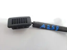 1MW17DX9AB JEEP Jk Body Uconnect Audio Microphone Module #2