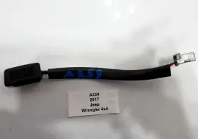 1MW17DX9AB JEEP Jk Body Uconnect Audio Microphone Module