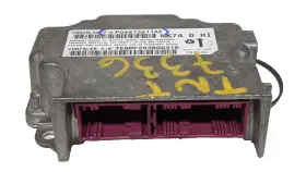 4672611AE JEEP Bag Control Module Srs Patriot