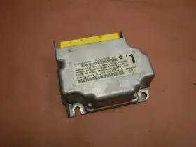 56038862AF JEEP Kj Occupant Restraint Module Srs Liberty