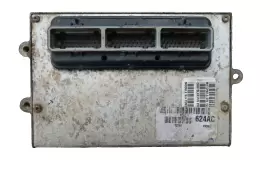 56041624AC JEEP Ecm Engine A17 Wrangler