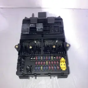 56042148AF JEEP Fuse Box Body Module Cherokee