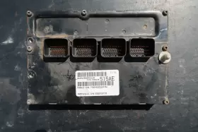 56044515AE JEEP Ecm Engine A35 Cherokee