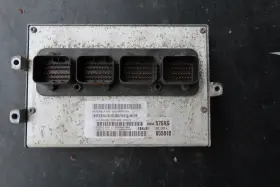 56044576AG JEEP Ecm Engine Liberty