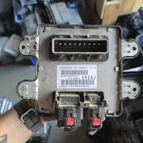 56050144AJ JEEP Body Control Module Ecm Pcm Ecu Cherokee