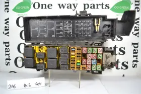 56050741AF JEEP Engine Fusebox Relay Unit B3 Liberty