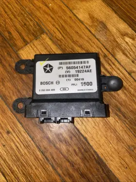 56054147AF JEEP Assist Module Ecu Cherokee Park