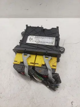 56054160AF JEEP Chassis Ecm Ab Occupant Restraint Liberty