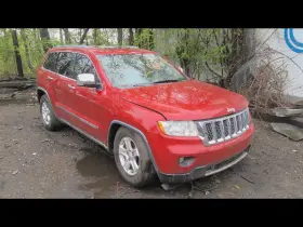 Grandcher JEEP Driver Chassis Ecm Door Cherokee