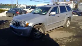 Grandcher JEEP Chassis Ecm Transfer Cherokee