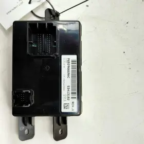 591-10227 JEEP Temperature Control Module Cherokee