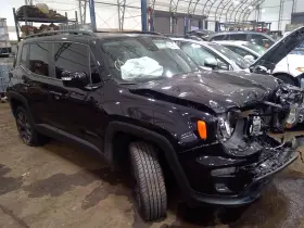 591-19404 JEEP Chassis Ecm Transfer Renegade